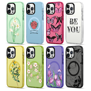 Fundas <span class=keywords><strong>de</strong></span> <span class=keywords><strong>Teléfono</strong></span> Personalizadas al por Mayor con Diseño Impactante para iPhone 14 Plus, SE3, 13, 12, 11, 15 Pro Max, Cubierta Móvil Moderna - Product Image 4