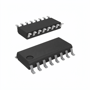 ตัวแทนจำหน่ายอย่างเป็นทางการ SI2415-C-FSR 16 SOlC Interface ซื้อชิ้นส่วนอิเล็กทรอนิกส์ออนไลน์ - Product Image 1