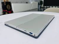 Nouvel Ordinateur Portable 2-en-1 Surface Pro Tactile avec Clavier Détachable, RAM 16 Go, ROM 512 Go SSD, Écran 14 Pouces