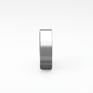 629zz mini mang cho di động Mosquito Repellent Fan Blades nhỏ tóc Curler trục - Product Image 6