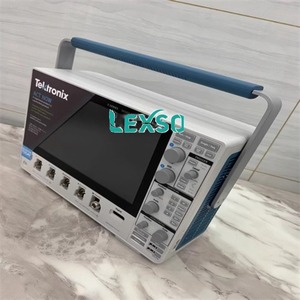 Osciloscopio de Dominio Mixto Tektronix Serie 3 MDO32/34, Nuevo Modelo con Ancho de Banda de 100MHz, Serie MSO xgeqpt - Product Image 4