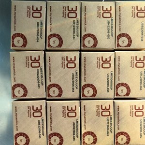 Samick lm08uu 8x15x24mm ỐNg Lót tuyến tính lm10uu lm12uu lm13uu <span class=keywords><strong>lm16uu</strong></span> lm20uu lm25uu lm30uu vòng bi tuyến tính - Product Image 5