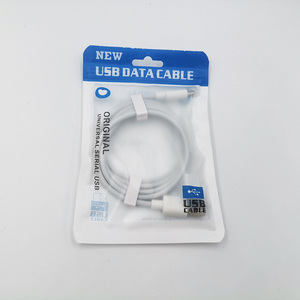 Cargador rápido 5a, Cable De Carga USB Tipo C Para teléfonos <span class=keywords><strong>Android</strong></span> y Huawei, 1m, USB-C - Product Image 4