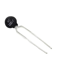 Alimentation à découpage très petite, thermistance de puissance NTC personnalisée 22D-7 pour produits électroniques