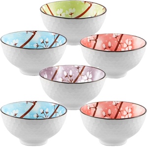 Bols lavables au micro-ondes et au lave-vaisselle - Product Image 1