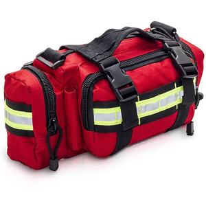Muestra gratuita: Bolsa de bombero de alta calidad y resistente con sistema de rescate y equipo de protección contra incendios, conjunto de bolsa marina. - Product Image 3