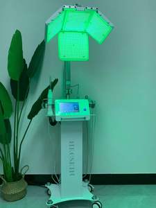 R Thiết bị chăm sóc toàn diện da đầu, nuôi dưỡng sâu da đầu, kích hoạt nang tóc Thiết bị chăm sóc đa chức năng - Product Image 6