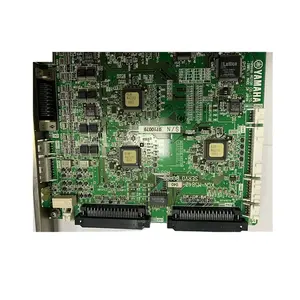 SMT YAMAHA KGN-M5840-023 YG200 SERVO BOARD