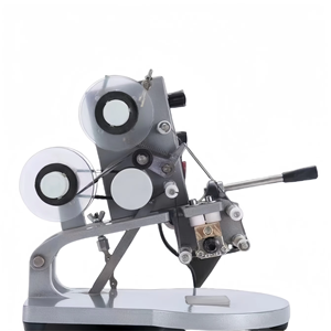 <strong>Printing</strong> Type Thermal Transfer <strong>Ribbon</strong> <strong>Machines</strong> Best Selling Desktop and Handheld Easy to Operate <strong>Coding</strong> <strong>Machines</strong> - Product Image 4