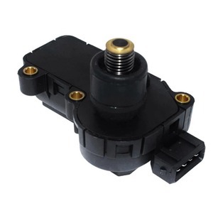 Vannes de ralenti Volkswagen Peugeot Citroën, type 4 broches, modèle 0132008602 90531999 3437010524, produit applicable - Product Image 4