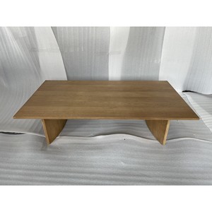 โต๊ะกาแฟสไตล์โมเดิร์น 1525 x 813 x 355 มม. เฟอร์นิเจอร์ไม้สำหรับบ้าน - Product Image 6