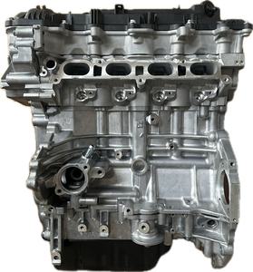 Moteurs G4LD/G4NC/G4NG d'origine, testés et certifiés, avec une garantie d'un an. - Product Image 3