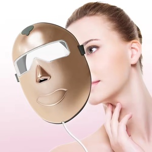 Générateur d'hydrogène intelligent à vapeur, machine d'inhalation, vaporisateur facial à hydrogène pour un soin de la peau efficace, <span class=keywords><strong>masque</strong></span> à hydrogène - Product Image 2