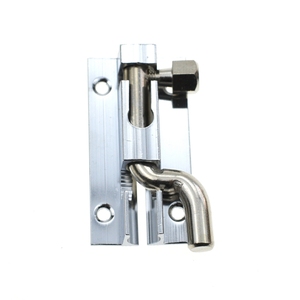 YH7207 Hot Sale Metall tür verriegelung, Aluminium-Tür scharniere, Tür-Haspel-Fenster verriegelung - Product Image 2