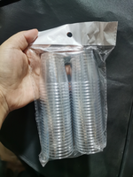 Verres à shot jetables transparents mini de 2 oz avec logo personnalisé, pour dégustation de vin lors de fêtes