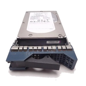 <span class=keywords><strong>Disco</strong></span> <span class=keywords><strong>Duro</strong></span> <span class=keywords><strong>Externo</strong></span> SAS de 2.5 Pulgadas para Servidor, 15000 RPM, 4 Gb/s, <span class=keywords><strong>Carcasa</strong></span> de Aluminio, Nuevo - Product Image 2
