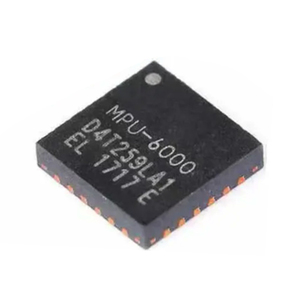 Original Authentic <b>Drone</b> MPU-6500 MPU-6000 QFN-24 3-Axis Accelerometer+3-Axis Gyroscope 6-Axis Attitude Sensor - Product Image 3