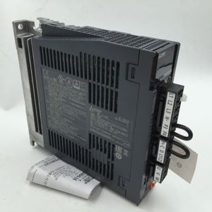 มอเตอร์ AC รุ่น MR-J4-200A/MR-J4-200B/HG-SR202/HG-SR202B/MR-J4-10A/MR-J4-10B/HG-KR13/HG-KR13B/MR-J4-20A/MR-J4-20B ของมิตซูบิชิ J4 - Product Image 1