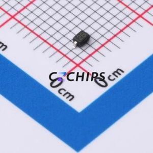Nuevo Original GSD05C SOD-323 Transistor ESD y protección contra sobretensiones (TVS/ESD) Venta al por mayor Chips de componentes electrónicos y servicio BOM - Product Image 1