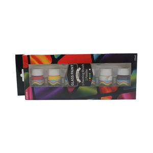 <span class=keywords><strong>Kit</strong></span> de pintura de cerámica <span class=keywords><strong>para</strong></span> adultos, decoración del hogar, artesanía, proyecto de arte DIY - Product Image 1