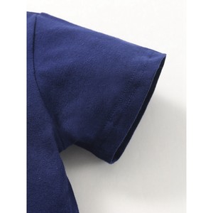 Nouveautés - Ensembles de vêtements pour enfants de style européen pour l'été - Vêtements pour enfants du Royaume-Uni - Product Image 4