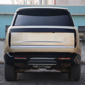Kit de Carrocería para Land Rover Range Rover L405 <span class=keywords><strong>Vogue</strong></span> 2012-2017, Actualización al Estilo <span class=keywords><strong>2023</strong></span> 2024, Modificación de Auto Nueva - Product Image 5