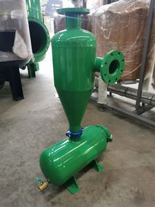 CDFS कृषि पानी के लिए hydrocyclone जुदाई - Product Image 5