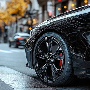 JPwheels Coulée Cinq Rayons 5x120 Jantes De Voiture Pour <span class=keywords><strong>Audi</strong></span> 19 Pouces Jantes En Alliage 5x114.3 16 17 18 21 21 22 Pouces Jantes 5x112 Jantes #01005 - Product Image 2