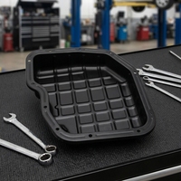 Usinage CNC de précision personnalisé moulage sous pression lumière LED boîtier en aluminium produit de services de coulée de haute qualité