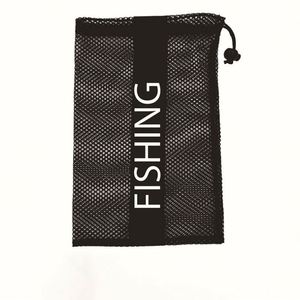 Sac à cordon en nylon promotionnel, petite pochette à cordon, sac de rangement pour écouteurs, clés, rouge à lèvres, sac réutilisable pour les voyages et les cadeaux - Product Image 3