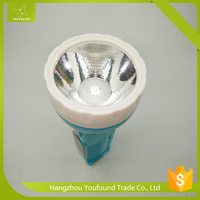 Life Assistant Lampe de poche LED Économie d'énergie et torche LED durable Torche électrique LED multifonction