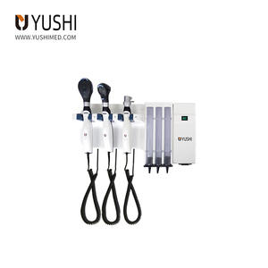 Equipo de Diagnóstico Eléctrico YUSHI YS-121S para Examen Ocular y Monitoreo de Signos Vitales, Certificado ISO13485 - Product Image 2