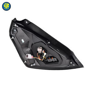 Feux Arrière à LED YU GUANG pour Ford <span class=keywords><strong>Fiesta</strong></span> MK6 MK7 SE <span class=keywords><strong>ST</strong></span> 2009-2015, Nouveaux Feux Indicateurs et Accessoires de Voiture - Product Image 6