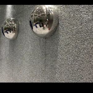 Panneau de style moderne Revêtement mural MCM Brique réfractaire Revêtement antidérapant Brique Matériaux de construction <span class=keywords><strong>Pierre</strong></span> molle Matériau en argile modifiée - Product Image 1