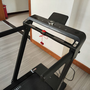 TOPFIT 45 CM Almohadilla para caminar Nueva llegada Cinta de correr plegable Almohadilla para caminar con buena calidad - Product Image 6