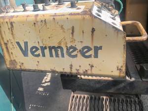 เครื่องเจาะแนวนอน Vermeer KA-5500PT 4384 C500 มือสอง ประสิทธิภาพสูง น้ำหนัก 43000 กก. - Product Image 4