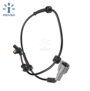 PEIVSO 47910-7S025 D7910-ZC30A 0265007602 Capteur ABS avant gauche et droit, remplacement OE pour Nissan Titan 2005-2007 - Product Image 1