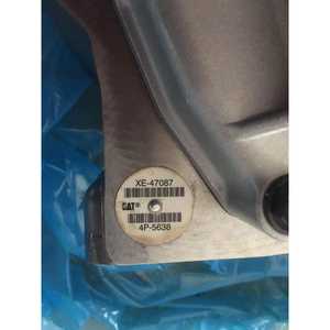 YNRSP 161-4113 Diesel Engine <b>Oil</b> <b>Pump</b> Construction Machinery Parts for 3406B 3408B 3456 Start Motor Compatible C27 C32 3412E - Product Image 1