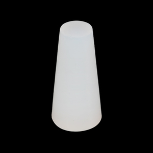 Công nghiệp tái sử dụng Vòng <span class=keywords><strong>Silicone</strong></span> phích cắm EPDM chất liệu cho Masking đồng bằng ren lỗ đúc cắt xử lý cao su cắm - Product Image 2