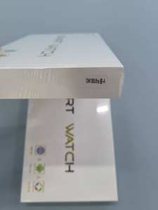 Dw100 siêu dw100pro + Smartwatch Sim Thẻ toàn cầu Android AMOLED 2.04inch cuộc gọi video Wifi GPS phiên bản di động - Product Image 2