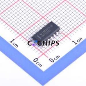 Original-tout nouveau SN75108ADR SOIC-14 Circuit Intégré IC Puce Autre Interface - Product Image 1