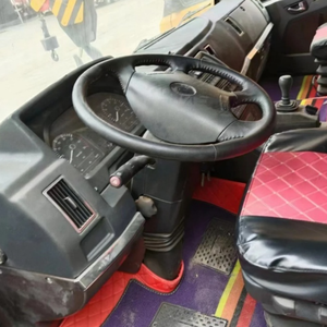 Grúa Móvil Zoomlion de Alta Gama, 100 Toneladas, 80 Toneladas, QY80V, ZTC100V en Dubái, Grúa sobre Camión Zoomlion - Product Image 5