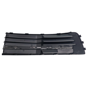 Ricambi Auto Originali Nuovi Rivestimenti Griglia Paraurti con Foro Sensore Nero per VW <span class=keywords><strong>T6</strong></span> <span class=keywords><strong>2015</strong></span>-2019 7E5853683/4 9B9 7E0853065/6 9B9 - Product Image 4