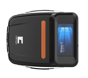 Chnspec xách tay spectroradiometer FS-9100 220V figspec loạt di động thiết bị kiểm tra - Product Image 3