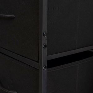High Quality Freestanding Durable Stainless Steel MDF Panel Pine Modern Living Room Fabric <b>Cabinets</b> Sample Available Fabric - Product Image 5