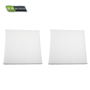 Filtro de Cabina de Alta Calidad para <span class=keywords><strong>Toyota</strong></span> AVALON OEM 87139-26010, Estándar Superior para Aire Acondicionado, <span class=keywords><strong>Precio</strong></span> de Mayoreo, Productos en Existencia - Product Image 4