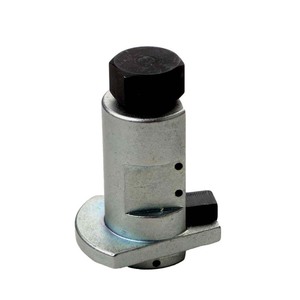 Ball Joint Separator Tool Molybdenum Steel For Auto Repair Shock Absorber Steering Knuckle Removal - Product Image 4