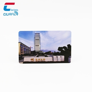 Tùy chỉnh khách sạn thẻ chìa khóa <span class=keywords><strong>F08</strong></span> <span class=keywords><strong>NFC</strong></span> RFID <span class=keywords><strong>chip</strong></span> <span class=keywords><strong>NFC</strong></span> thẻ kinh doanh - Product Image 6