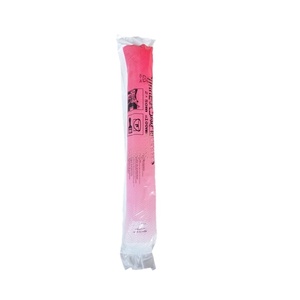 Bâche en <span class=keywords><strong>plastique</strong></span> transparent souple anti-humidité 2,7 m x 3,6 m pour usage industriel, moulage par soufflage pour produits chimiques - Product Image 3