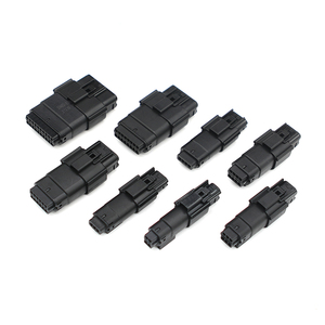 Nhà Máy bán hàng trực tiếp 3/4/6/8/12/16/20pin mx150 ô tô Cáp nối cắm kết nối không thấm nước 33482-1601 33472-2001 - Product Image 4